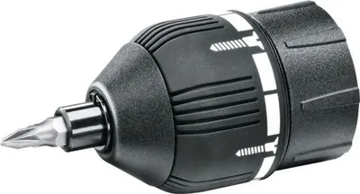 Immagine prodotto di IXO Collection Drill Driver - Torque Setting attachment