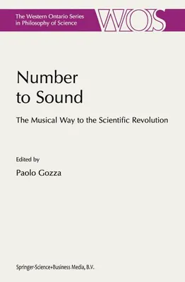 Obrázek produktu pro Number to Sound