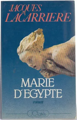 Image de Marie d egypte