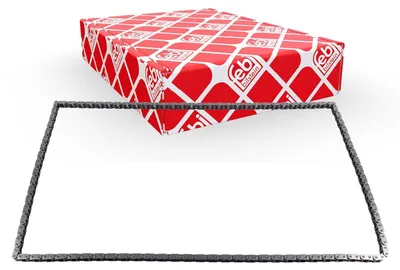 Productafbeelding van Febi Bilstein distributieketting, artikelnummer 25167