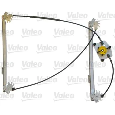 Produktbild von Valeo Fensterheber vorne links für Audi A6 C6