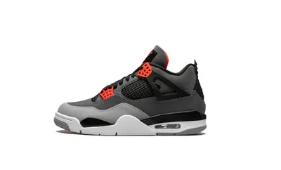 Zdjęcie produktu dla Air Jordan 4 Retro Infrared DH6927-061 Rozmiar 43