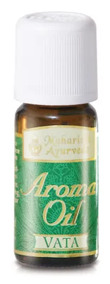 Produktbild von Vata Aromaöl, 10 ml
