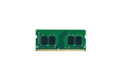 Zdjęcie produktu dla Goodram GR2666S464L19S/8G, 8 GB, 1 x 8 GB, DDR4, 2666 MHz, 260-pin SO-DIMM