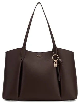 Produktbild von GUESS HWBG9735230 MELODY 2 IN 1 TOTE Woman brown