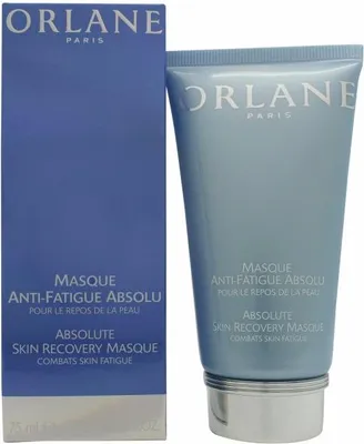 Productafbeelding van Orlane Absolute Antifatigue Mask, 75 ml. Inhoud: 75 ml