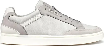 Produktbild von Geox Baltmoore B Sportschuhe Grau EU 43 Herren,Damen Grau EU 43