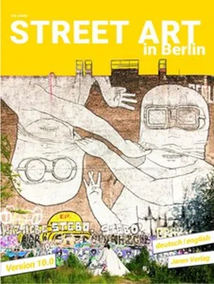 Image de Street Art in Berlin