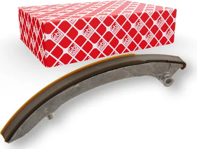Produktbild von FEBI BILSTEIN Gleitschiene Steuerkette 10329 passend für MERCEDES-BENZ 190 (W201)