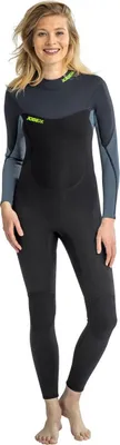 Immagine prodotto di Jobe Sofia 3/2mm Muta Completa Donna Blu Mezzanotte Muta Kitesurf - Taglia: M (38)