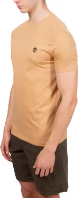 Immagine prodotto di TIMBERLAND - T-shirt uomo slim con logo  - Taglia S