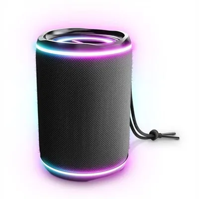 Immagine prodotto di Energy Sistem 454938 altoparlante portatile/per feste Altoparlante portatile stereo Nero 16 W