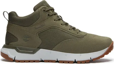 Obrázek produktu pro Sportovní boty Timberland Voyager Park Mid, zelené, velikost 43 (EU), pánské, zelené, velikost 43 (EU)