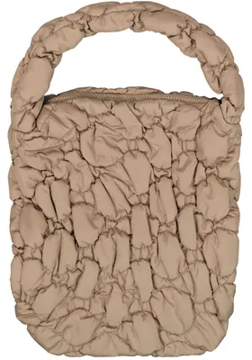 Produktbild von GARCIA ladies bag 4832 dusky taupe 0
