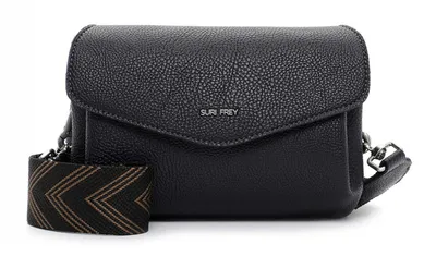 Produktbild von SURI FREY Umhängetasche Cathy Crossbody Bag Blue dunkelblau