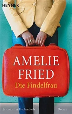 Immagine prodotto di Die Findelfrau