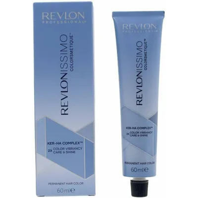 Image de Revlon Revlonissimo Colour & Care High Coverage Shade 7.2-60 ml