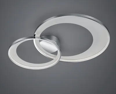 Produktbild von TRIO LED-Deckenl. GRANADA 36W LED3250lm 3000K