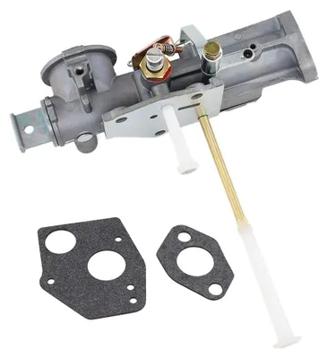 Obrázek produktu pro Karburátor s těsněním pro motory Briggs & Stratton