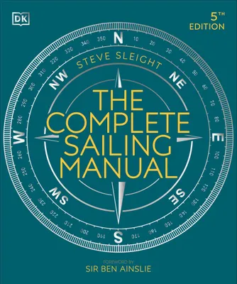 Produktbild von The Complete Sailing Manual