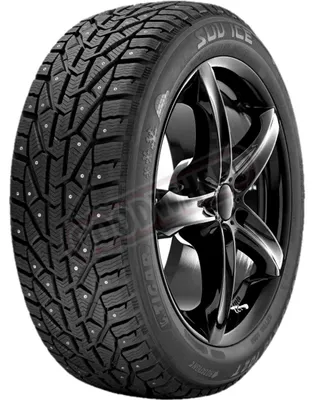 Obrázek produktu pro Tigar Wi car-tyres SUV Ice ( 17 )