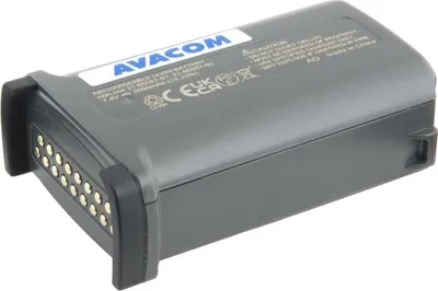 Immagine prodotto di Symbol MC9000, MC9090 Li-Ion 7,4V 2600mAh 19Wh