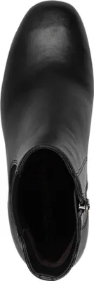 Produktbild von Tamaris Damen Stiefelette Reißverschluss mit Anti-Shock und Antislide 1-25327-45, Größe:37 EU, Farbe:Mehrfarbig
