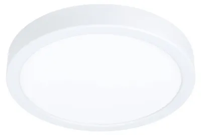 Produktbild von Eglo LED Deckenleuchte Fueva 6 weiß Ø 21 x 3 cm warmweiß-kaltweiß