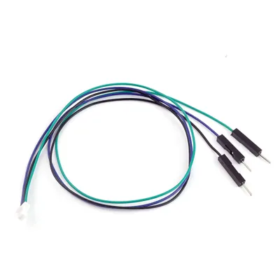 Produktbild von Debug Kabel für Raspberry Pi Pico, Male, 30cm