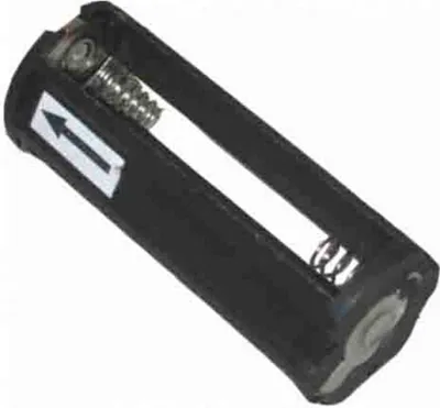 Produktbild von Edm Cordless R3 Batteriehalter One Size
