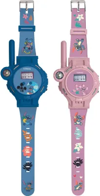 Produktbild von Disney Frozen Walkie Talkie Uhr