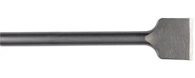 Image de Burin Hikoki 76 x 500 mm, 6k-28 mm, avec collerette