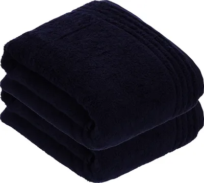 Produktbild von 2er Pack Badetuch Vienna Style Supersoft von der Marke Vossen 100 x 150 cm
