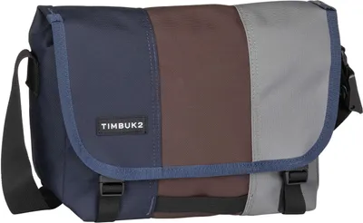 Produktbild von Timbuk2 Umhängetasche Classic XS 24 x 34 x 12