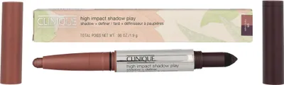 Produktbild von Lidschatten Clinique Impact Duo Eye Shadow