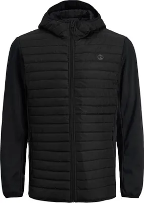 Obrázek produktu pro Bunda Jack&Jones 49968214606163 pro Pánské