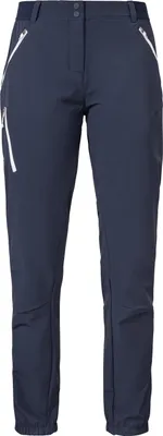 Produktbild von Schöffel Damen Hose Hochfilzen 29747-36, 29747-38, 34045-36, 34045-38, 34045-40, 34045-42, 34045-44 SCO-2013451 navy blazer 40