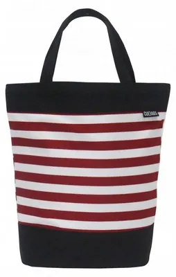 Produktbild von Culbags SHOPPER Fahrradtasche Wasserdicht Shopper