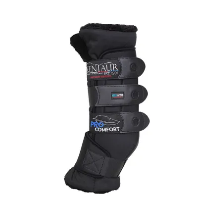 Produktbild von Kentaur Pro Comfort Stallgamasche Front