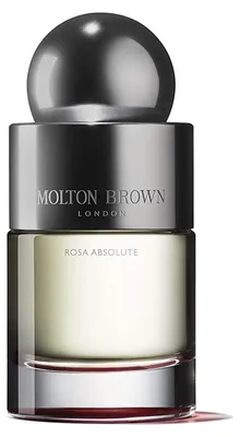 Image de Molton Brown, Rosa Absolute, Eau De Toilette, For Women, 50 ml