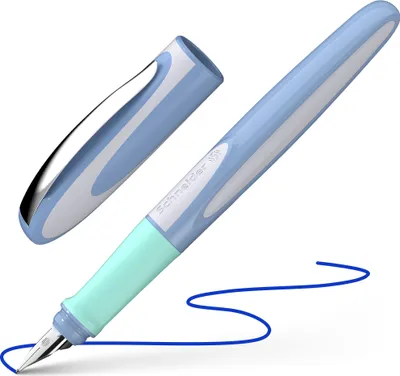 Image de Schneider 168212 Schneider Ray Patronenfüller fresh M+ (mittel)