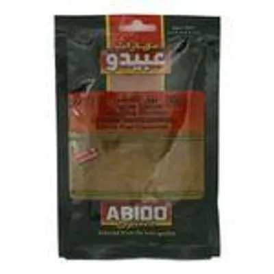 Abido Couscous Gewürzmischung, 50g
