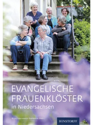 Produktbild von Evangelische Frauenklöster in Niedersachsen
