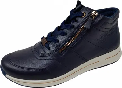 Image de Ara Osaka 2.0 Sneaker high Blau