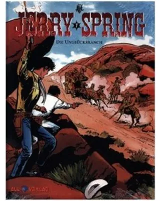 Produktbild von Jerry Spring 7