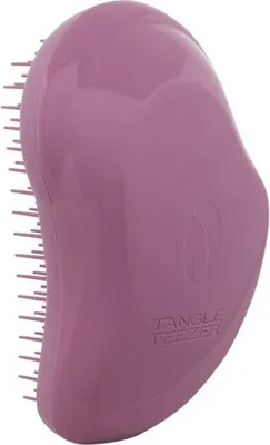 Produktbild von Tangle Teezer Eco Brush Earthy Purple 1