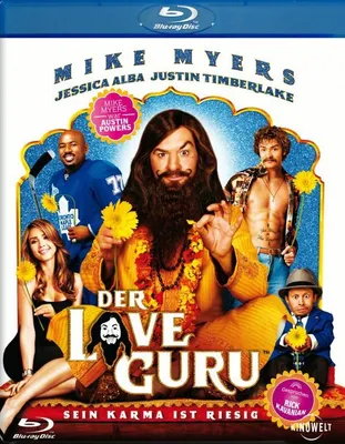 Produktbild von Der Love Guru