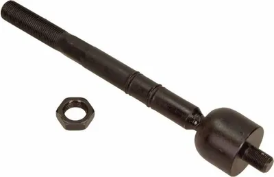 Produktbild von MAXGEAR 69-0848 Axialgelenk Spurstange passend für PEUGEOT 207 (WA, WC) Vorne