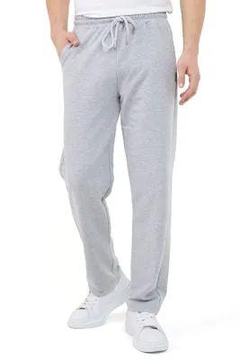Produktbild von COMEOR Herren Jogginghose Herren 2021 Trainingshose, Grau, M EU