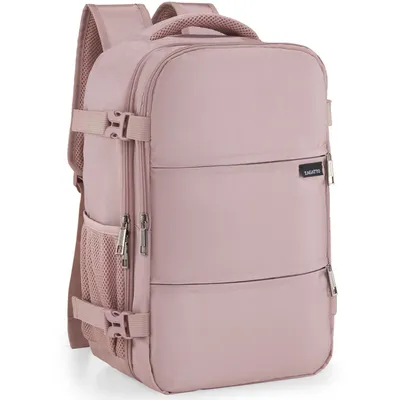 Produktbild von RYANAIR WIZZAIR Reiserucksack 40x25x20 Freigepäck ZAGATTO ZG922